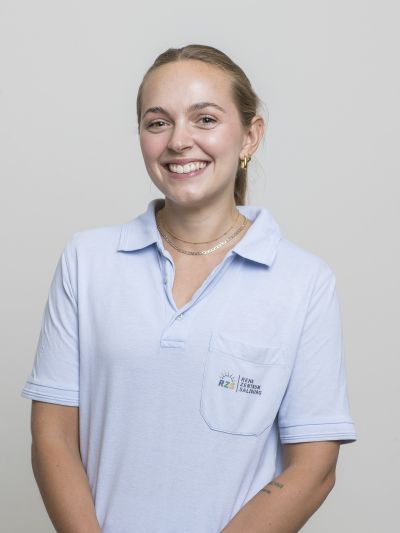 Priska Hofmann MSc