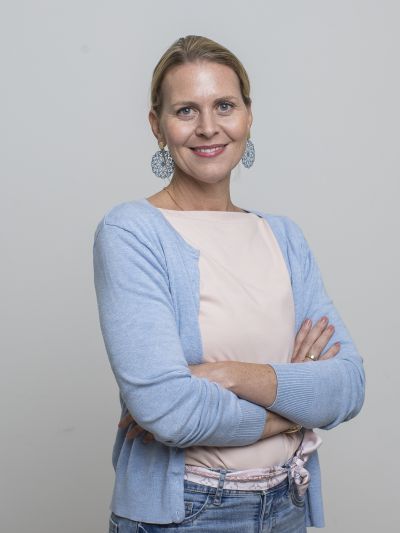Mag. Michaela Schlick