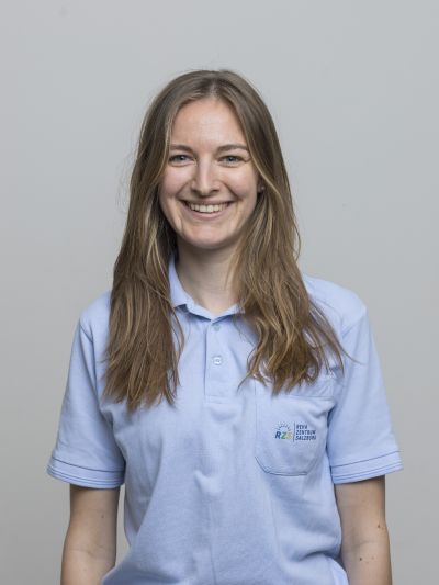 Maria Fuchs