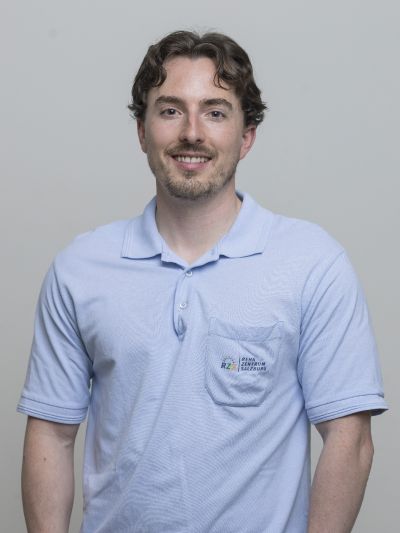 Christopher Dillon