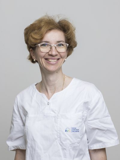 Dr. Iona Duca